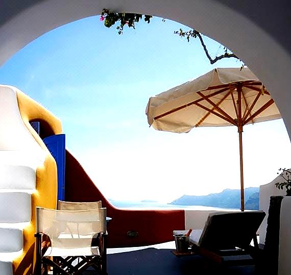 Chroma Suites